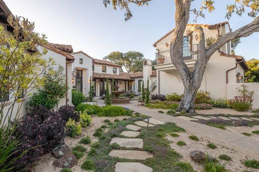 Einfamilienhaus in Pebble Beach, Monterey County