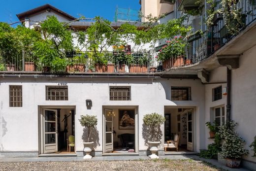 Apartment in Turin, Piedmont