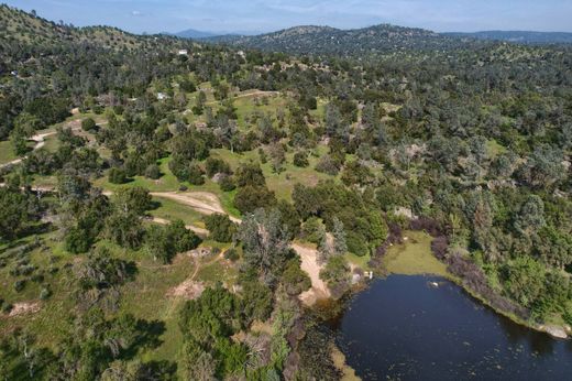 Terrain à Coarsegold, Comté de Madera