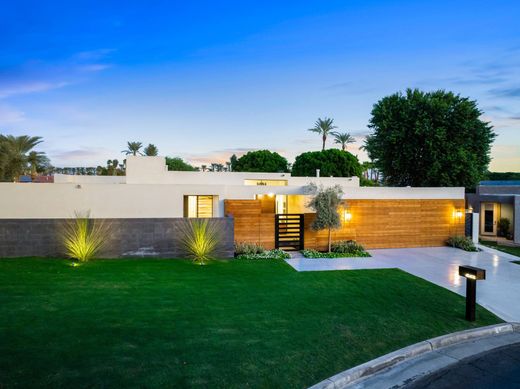 Vrijstaand huis in Indian Wells, Riverside County