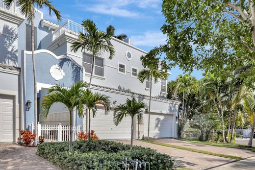 Casa de luxo - Pompano Beach, Broward County