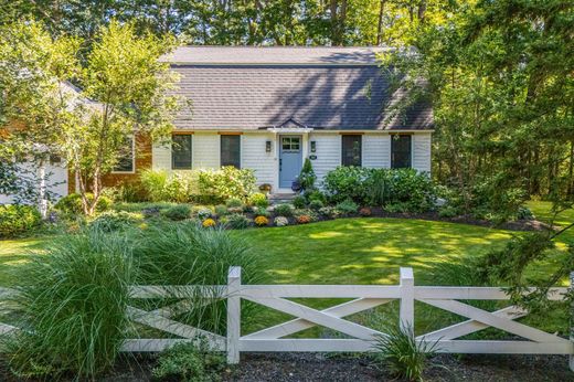 Einfamilienhaus in Yarmouth, Cumberland County