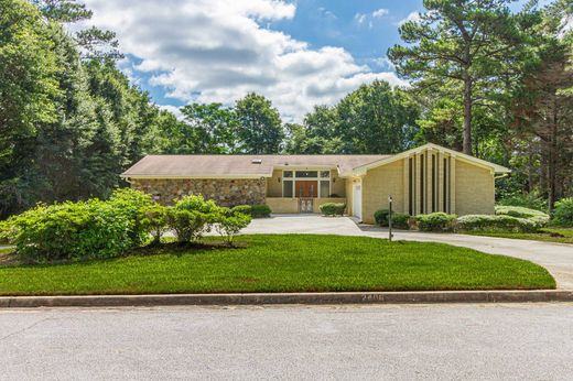 Casa Unifamiliare a Conyers, Rockdale County