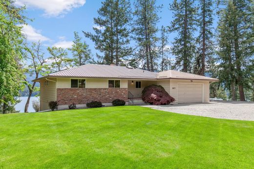 Einfamilienhaus in Hayden, Kootenai County