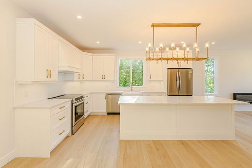 Villa Plurifamiliare a Lake Cowichan, Cowichan Valley Regional District
