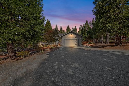 Casa Unifamiliare a Volcano, Amador County