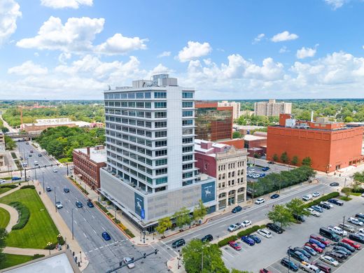 Fort Wayne, Allen Countyのアパートメント