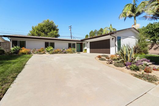 Casa Unifamiliare a Rancho Palos Verdes, Los Angeles County