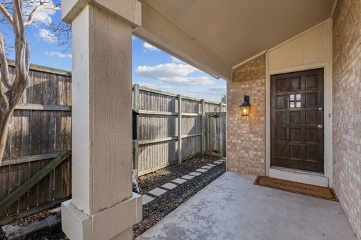 Detached House in Garland, Dallas County