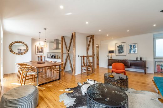Duplex in Lisbon