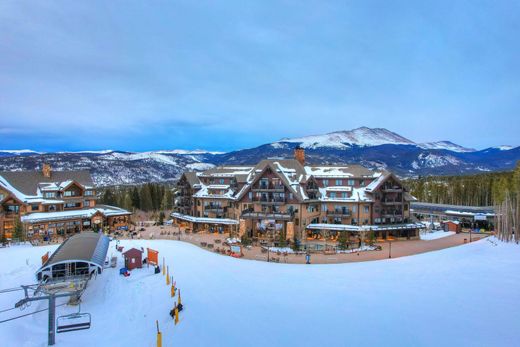 Apartment in Breckenridge, Summit County