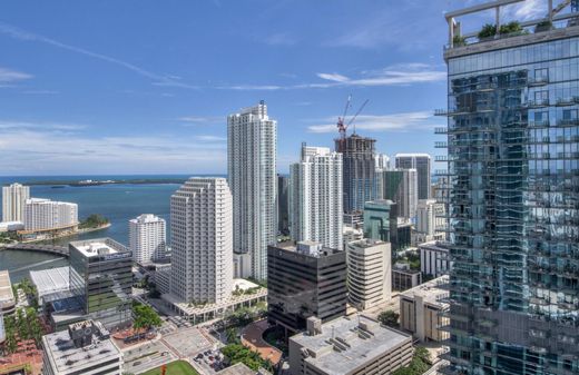 Κτίριο σε Μαϊάμι, Miami-Dade County