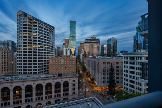 Appartement in Seattle, King County