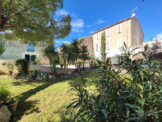 Chalet Pareado en Fleury, Aude