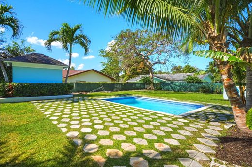 Detached House in Nassau, New Providence District