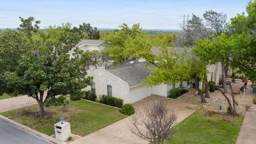 Detached House in Lakeway, Travis County