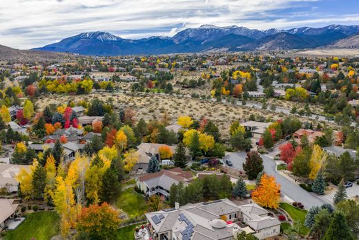 Detached House in Reno, Washoe County