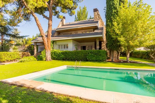 Vrijstaand huis in Madrid, Provincia de Madrid