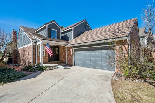 Casa Unifamiliare a Centennial, Arapahoe County