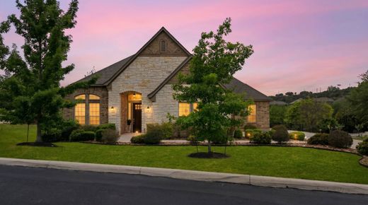 Detached House in San Antonio, Bexar County