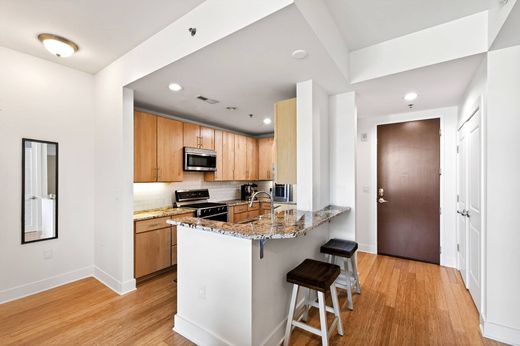 Daire Chapel Hill, Orange County