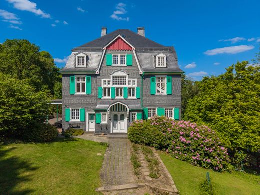 Detached House in Remscheid, Düsseldorf District