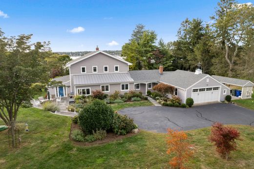 Detached House in Stonington, New London County