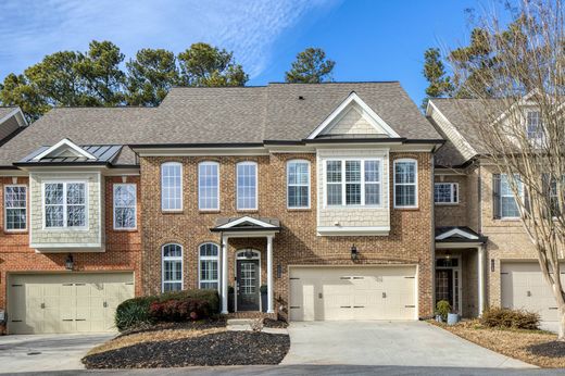 Casa di città a Alpharetta, Fulton County