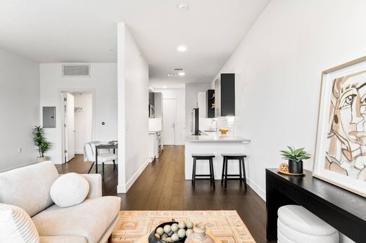 Apartment in Denver, Denver County