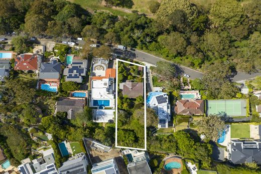 シドニー, State of New South Walesの一戸建て住宅