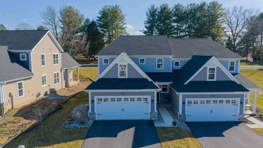Detached House in Millersville, Lancaster County