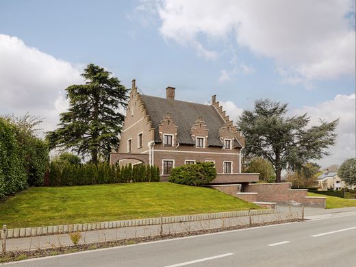 Müstakil ev Grimbergen, Provincie Vlaams-Brabant