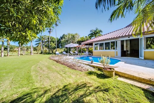 Casa Unifamiliare a La Romana, Provincia de La Romana