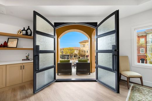 Luxury home in Colleyville, Tarrant County