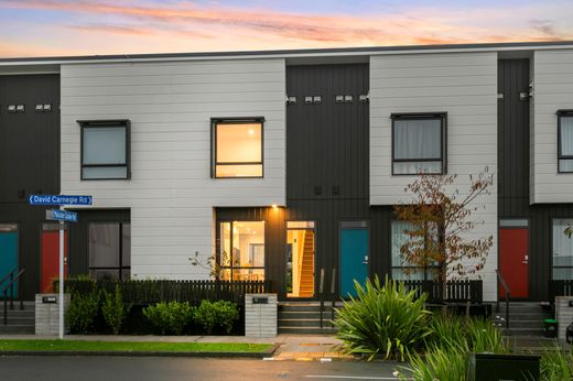 Townhouse - Auckland