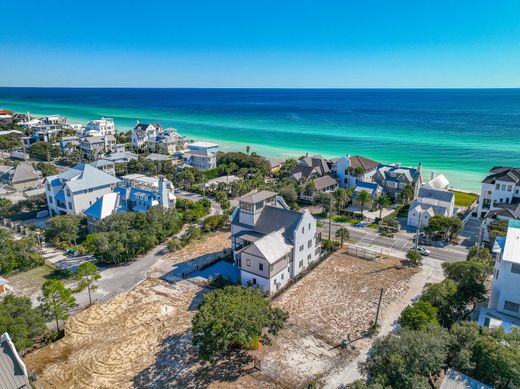 Terreno en Santa Rosa Beach, Walton County