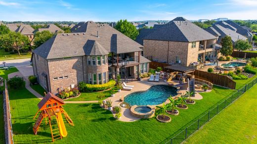 Detached House for sale in Trophy Club