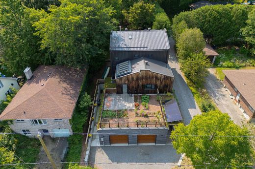 Einfamilienhaus in Guelph, Wellington County