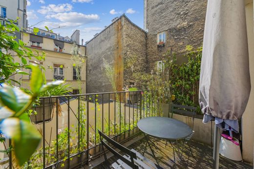 Piso / Apartamento en Montorgueil, Sentier, Vivienne-Gaillon, Paris