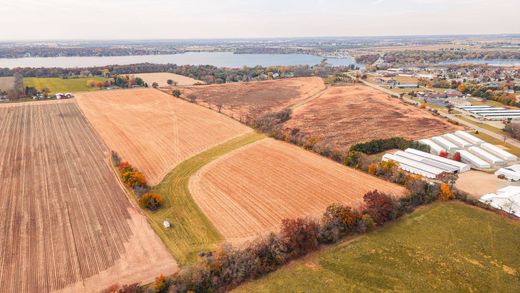 Terreno - Delavan, Walworth County