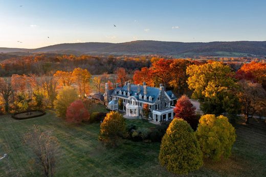 Casa de lujo en Upperville, Fauquier County