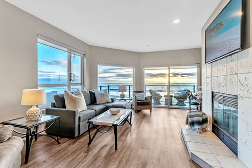 아파트 / Imperial Beach, San Diego County