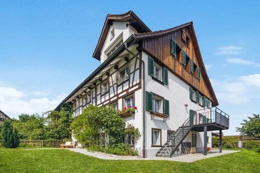 Vrijstaand huis in Horgen, Bezirk Horgen