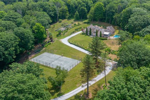 Casa Unifamiliare a West Stockbridge, Berkshire County