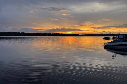 بيت مستقل ﻓﻲ Severn Bridge, Simcoe County