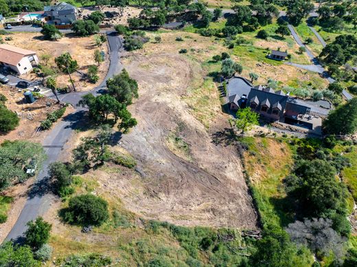 Teren w Napa, Napa County