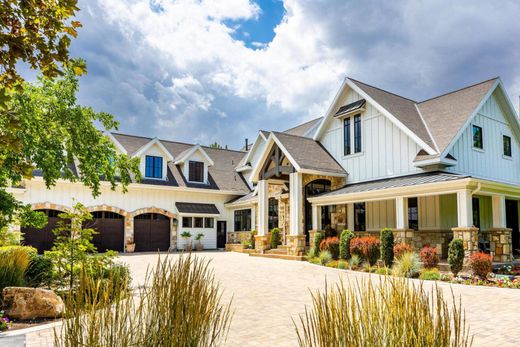 Частный Дом, South Jordan, Salt Lake County