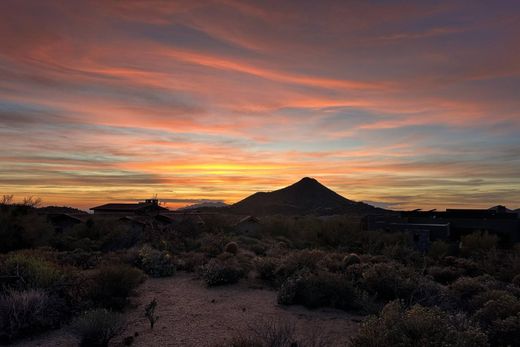 토지 / Scottsdale, Maricopa County