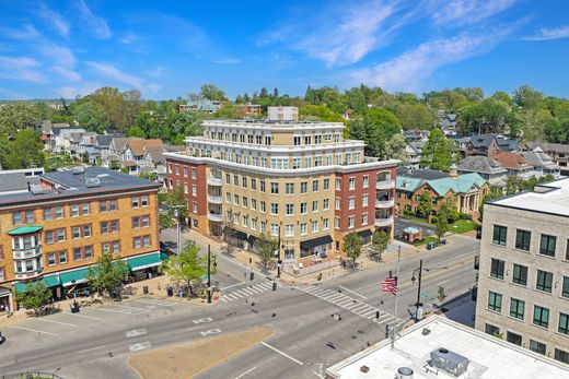 Apartamento - Cincinnati, Hamilton County