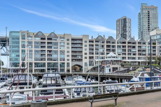 Apartamento - Vancouver, Metro Vancouver Regional District